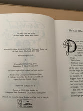 The Girl Who Saved Christmas