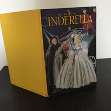 The Story of Cinderella