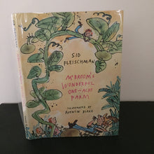 McBroom's Wonderful One-Acre Farm