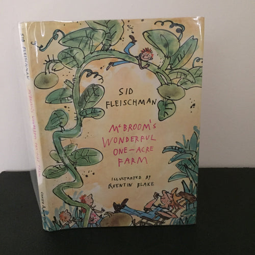 McBroom's Wonderful One-Acre Farm