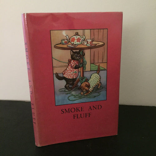 Smoke And Fluff - series 401