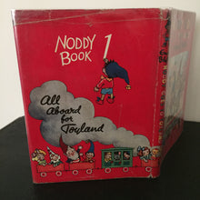 Noddy Goes To Toyland
