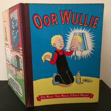 Oor Wullie 1965