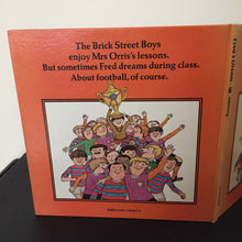 The Brick Street Boys - Fred's Dream