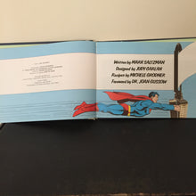 DC Super Heroes Super Healthy Cookbook