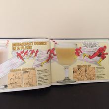 DC Super Heroes Super Healthy Cookbook