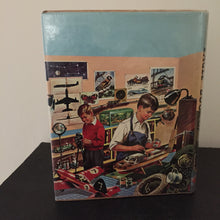 Eagle Book of Hobbies