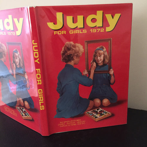 Judy For Girls 1972