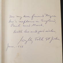 The Secrets of the Pirate Inn (signed)