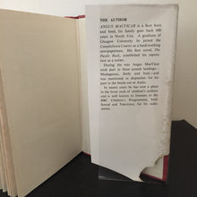 The Atom Chasers in Tibet