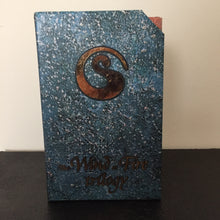 The Wind on Fire Trilogy 3 books in slip case. ‘The Wind Singer’ ‘Slaves of the Mastery’ & ‘Firesong'