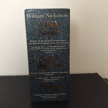 The Wind on Fire Trilogy 3 books in slip case. ‘The Wind Singer’ ‘Slaves of the Mastery’ & ‘Firesong'