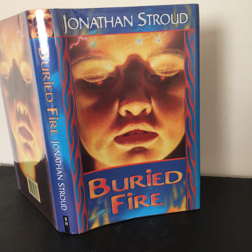 Buried Fire