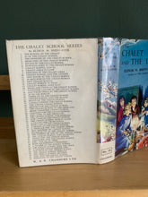 The Chalet School and The Lintons