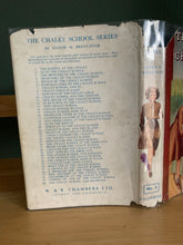 The Princess of The Chalet School