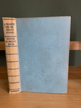 A Problem For The Chalet School