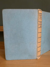 A Problem For The Chalet School