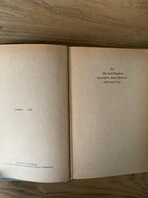 A Problem For The Chalet School