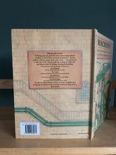 Machines - A Moving Book with Gears, Levers and Pulleys