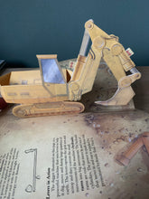 Machines - A Moving Book with Gears, Levers and Pulleys