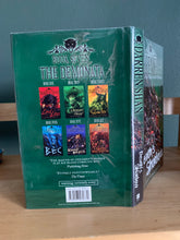 Death's Shadow (signed)