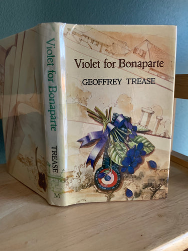 Violet For Bonaparte