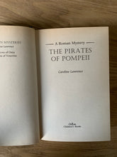 The Pirates of Pompeii