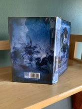 The Beltheron Darkness (signed)