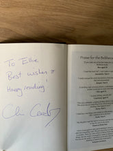 The Beltheron Darkness (signed)