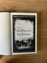The Beltheron Darkness (signed)