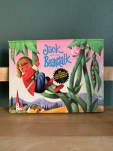 Jack and the Beanstalk