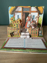 Jack and the Beanstalk