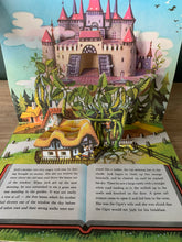 Jack and the Beanstalk