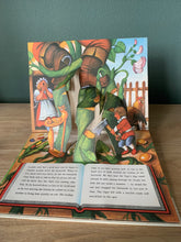 Jack and the Beanstalk