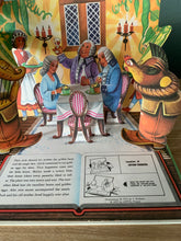 Jack and the Beanstalk