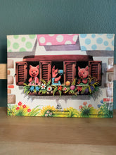 The Three Little Pigs