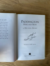 Paddington Here And Now
