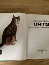 Famous and Fabulous Cats