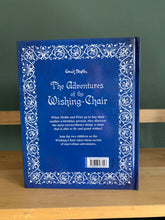 The Adventures of the Wishing-Chair