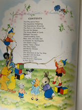 Tell Me A Story Book