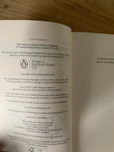 Doctor Who Deep Time (signed)