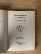 Professor Branestawm's Great Revolution