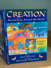 Creation - Stories From Around The World