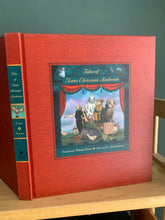 Tales of Hans Christian Andersen