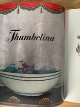 Tales of Hans Christian Andersen