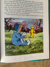 Andy Pandy and the Woolly Lamb