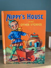 Nippy's House and Other Stories
