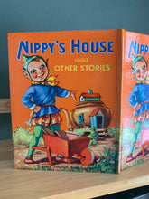 Nippy's House and Other Stories