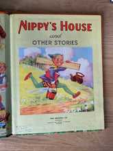 Nippy's House and Other Stories