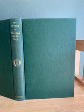 Three Jays Go To Town